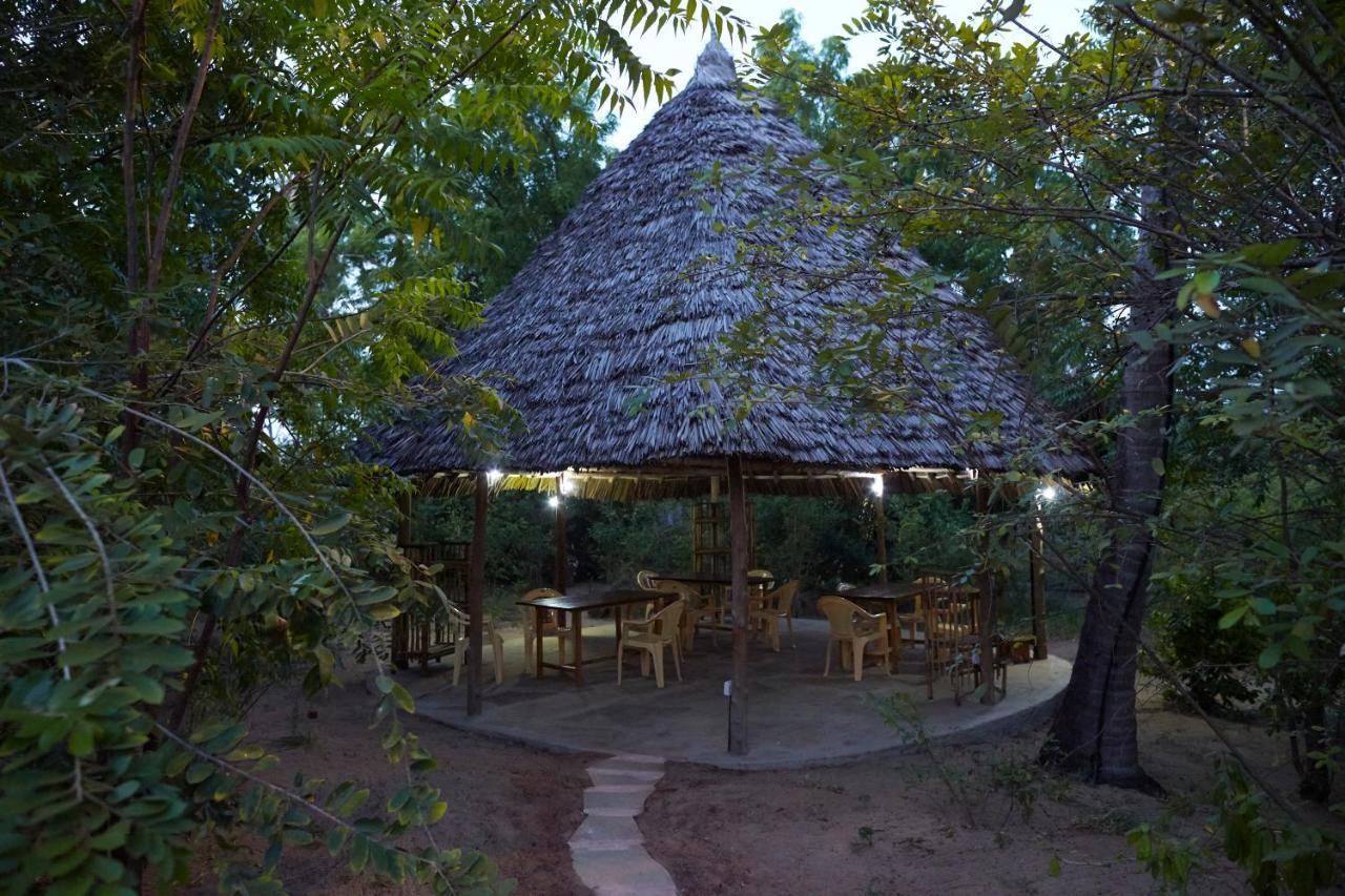 مبيت وإفطار واتامو Mangrove View المظهر الخارجي الصورة